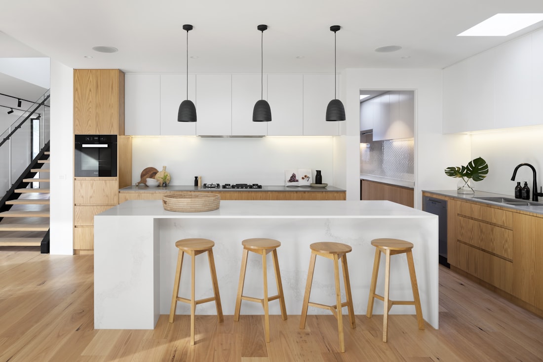 Kitchen Renovation renovation by MB Renovations